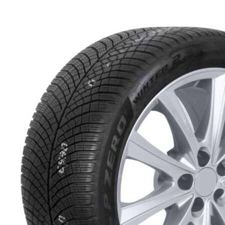 305/35R20 107W PIRELLI P Zero Winter 2