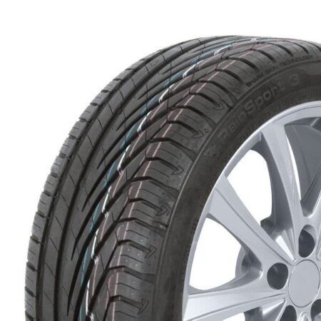 225/40R18 92W UNIROYAL RainSport 3