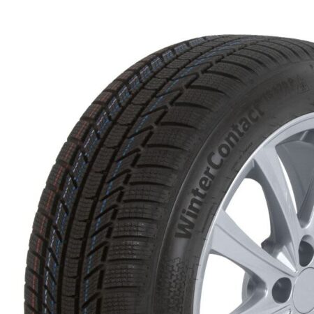 285/45R22 114V CONTINENTAL WinterContact TS 870 P