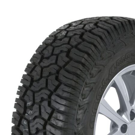 265/60R18 119/116Q YOKOHAMA Geolandar X-AT G016