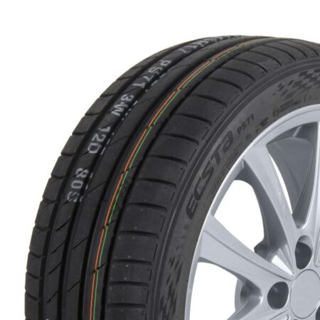 225/35R18 87Y KUMHO Ecsta PS71
