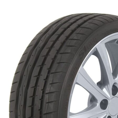 195/40R17 81W HANKOOK Ventus S1 evo K107