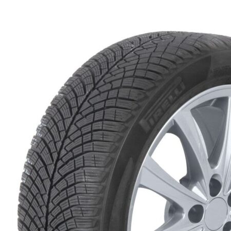 245/45R18 100V PIRELLI P Zero Winter 2