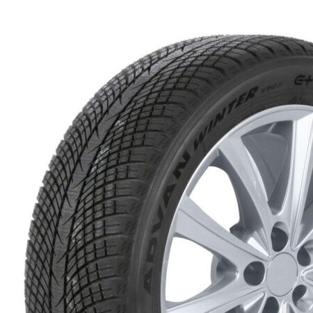 235/35R19 91W YOKOHAMA Advan Winter V907