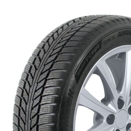 255/45R19 104V HANKOOK iON i*cept SUV IW01A