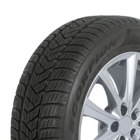 265/45R20 108V PIRELLI Scorpion Winter