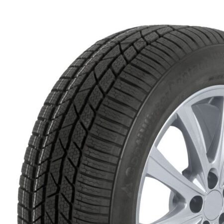 225/50R18 99H CONTINENTAL ContiWinterContact TS 830 P