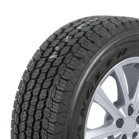 265/60R18 110T GOODYEAR Wrangler AT Adventure