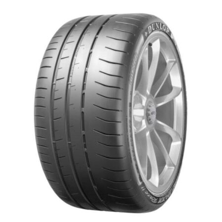 295/30R20 101Y DUNLOP Sport Maxx Race 2