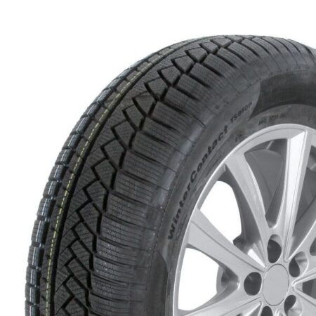 235/55R19 101H CONTINENTAL WinterContact TS 850 P SUV