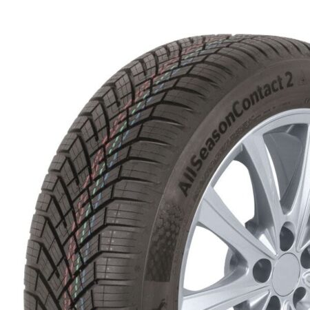 195/65R15 91H CONTINENTAL AllSeasonContact 2