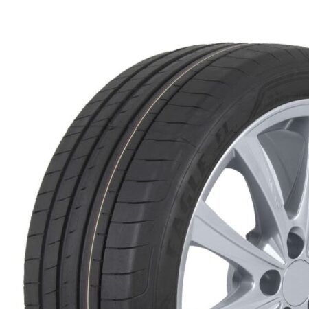 285/45R19 111W GOODYEAR Eagle F1 Asymmetric 3 SUV