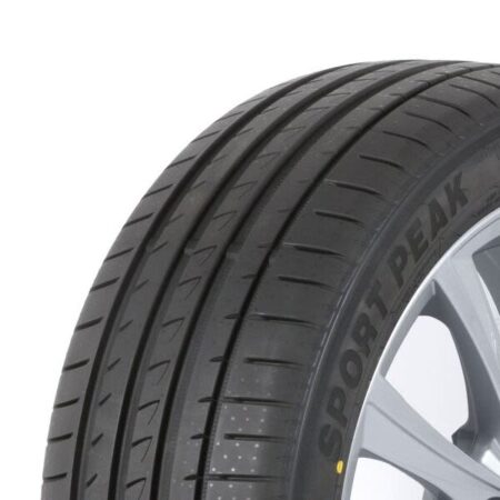 235/45R17 97Y CROSSWIND Sport Peak