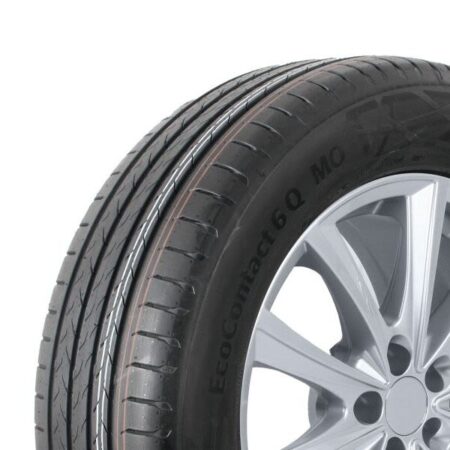 235/60R18 103W CONTINENTAL EcoContact 6 Q