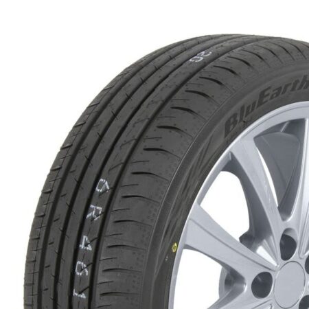 205/55R16 91V YOKOHAMA BluEarth-GT AE51