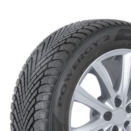 235/45R18 98V PIRELLI Powergy 2 Winter