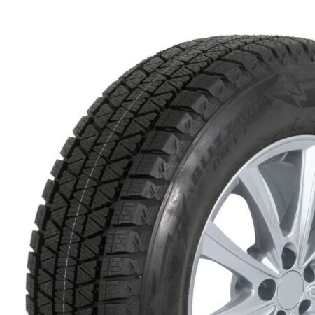 225/60R18 100S BRIDGESTONE Blizzak DM-V3