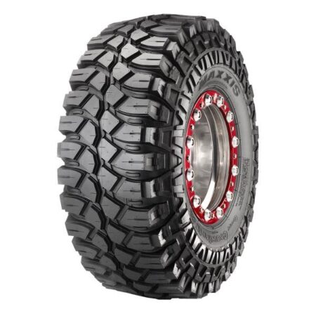 35/12.50-15 113Q MAXXIS M-8090 Creepy Crawler