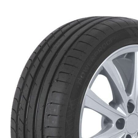 225/50R17 98Y NOKIAN TYRES PowerProof 2