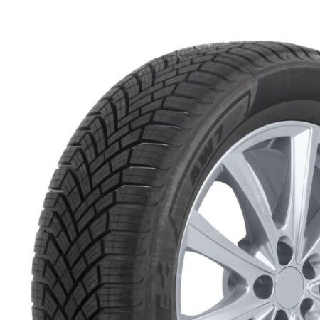 225/50R17 98V DELINTE AW7
