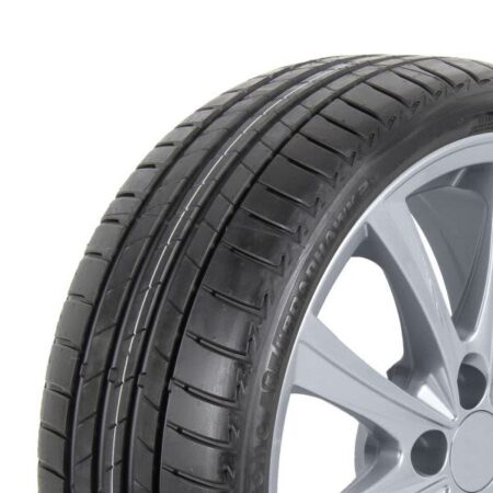 205/55R16 91V FIRESTONE Roadhawk 2
