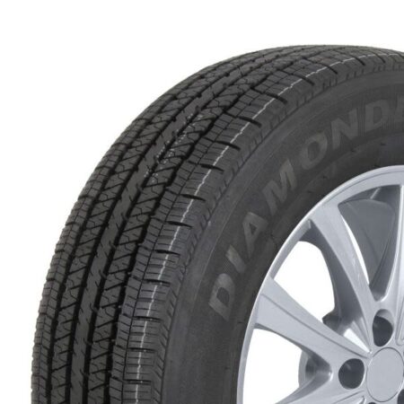 235/55R18 104V DIAMONDBACK TR257