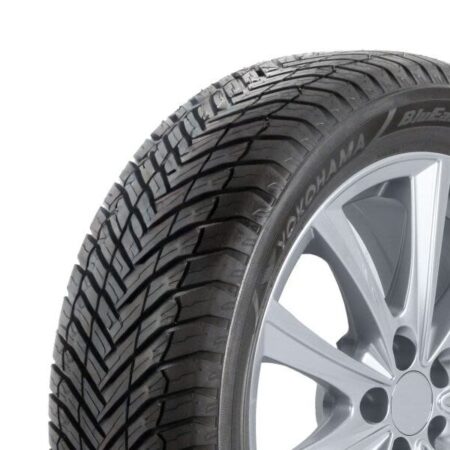 215/50R18 92W YOKOHAMA BluEarth-AllSeason 2 AW22