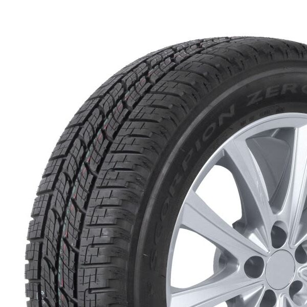 255/60R18 112V PIRELLI Scorpion Zero