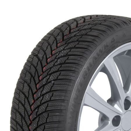 195/65R15 91T FIRESTONE Winterhawk 4