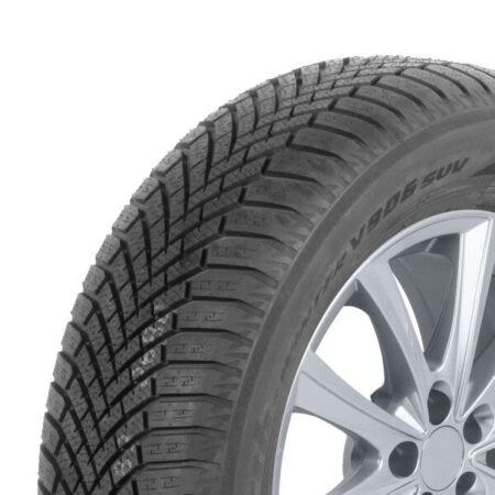 225/55R18 102V YOKOHAMA BluEarth*Winter V906 SUV