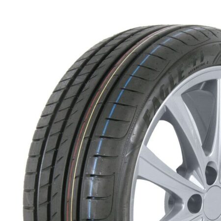 255/40R17 94Y GOODYEAR Eagle F1 Asymmetric 2