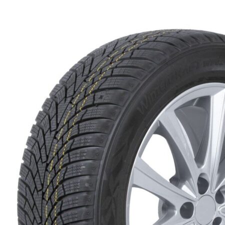 245/45R18 100V KUMHO WinterCraft WP52+