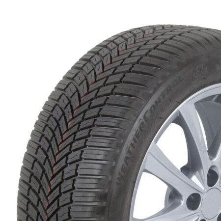 205/60R16 96H BRIDGESTONE Weather Control A005