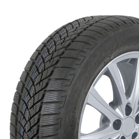 255/55R18 109H FULDA Kristall Control SUV