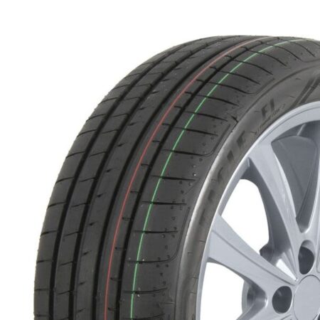 245/45R18 100W GOODYEAR Eagle F1 Asymmetric 3