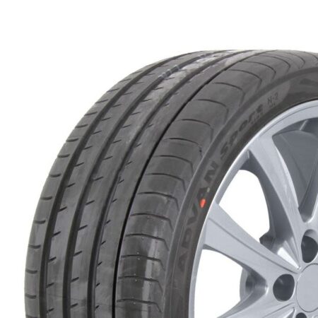 225/50R17 98Y YOKOHAMA Advan Sport V105