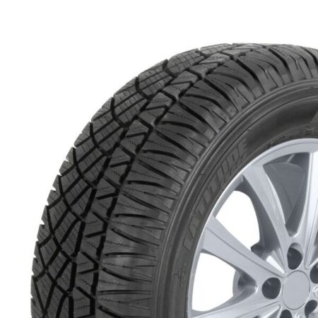225/65R17 102H MICHELIN Latitude Cross