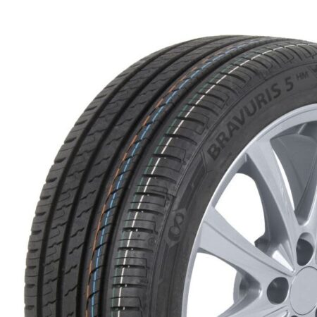 255/30R19 91Y BARUM Bravuris 5HM