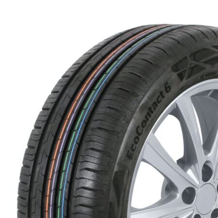 225/45R17 91V CONTINENTAL EcoContact 6