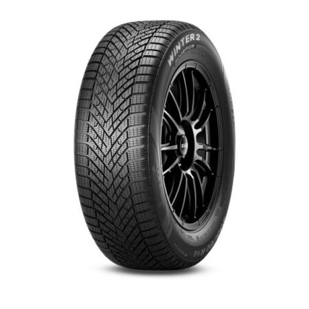 235/55R19 105H PIRELLI Scorpion Winter 2