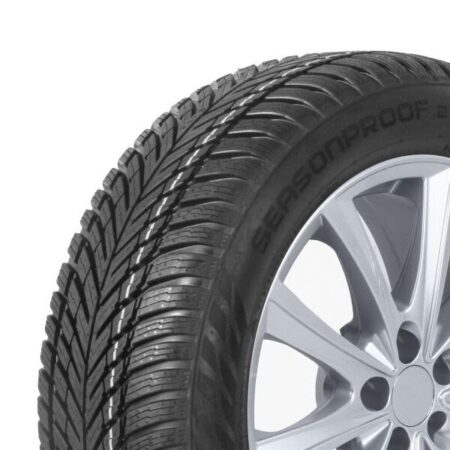 185/65R15 88H NOKIAN TYRES SeasonProof 2